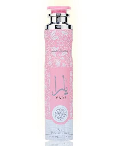 Lattafa Candy Room Spray 300ml – Buy Online at Grocera