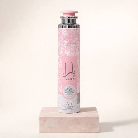 Lattafa Candy Room Spray 300ml – Buy Online at Grocera