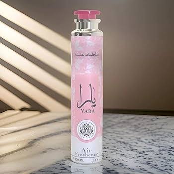 Lattafa Candy Room Spray 300ml – Buy Online at Grocera