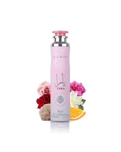 Lattafa Candy Room Spray 300ml – Buy Online at Grocera