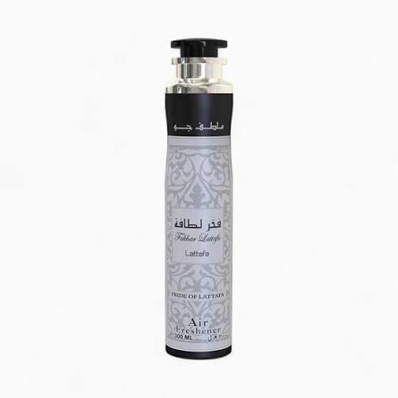 Lattafa Fakhar Room Spray 300ml – Buy Online at Grocera