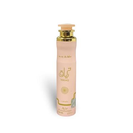 Lattafa Amethyst Room Spray 300ml – Buy Online at Grocera
