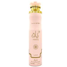 Lattafa Amethyst Room Spray 300ml – Buy Online at Grocera