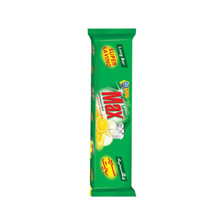 Lemon Max Dishwash Bar 530g – Buy Online at Grocera
