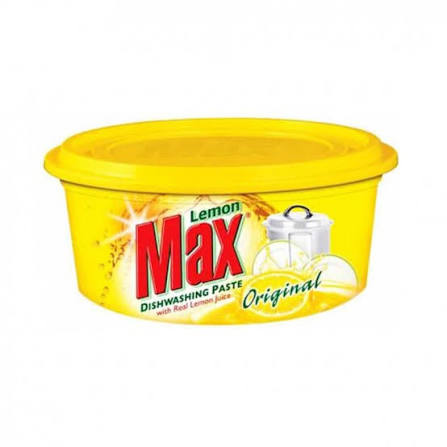 Lemon Max Dishwash Box 200g – Buy Online at Grocera