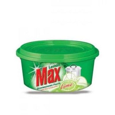Lemon Max Lime Dishwash 200g – Buy Online at Grocera