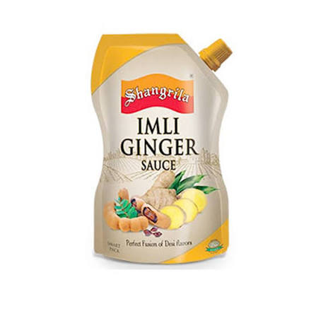 Shangrilla Imli Sauce 210g