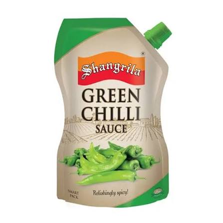 Shangrilla Chilli Sauce 400g