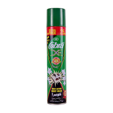 Cobra Multi Action Insect Killer