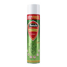 Panda Insect Killer Spray