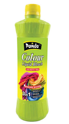Panda Color Bleach 600ml