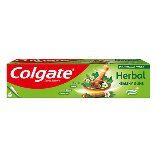 Colgate Herbal Toothpaste 150g