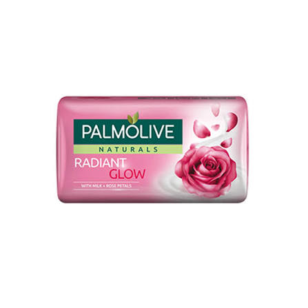 Palmolive Radiant Glow Soap