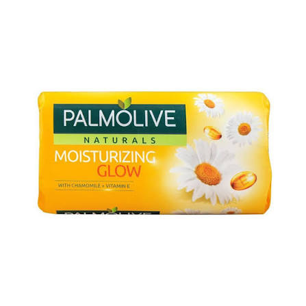 Palmolive Moisturizing Glow Soap