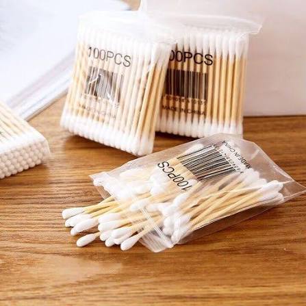 Cotton Buds