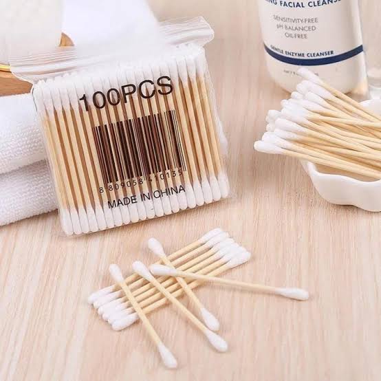 Cotton Buds