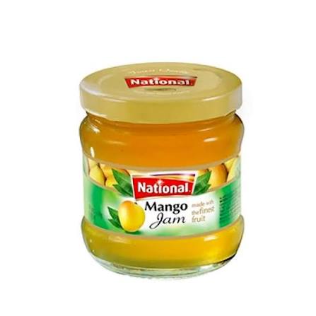 National Mango Jam 200G
