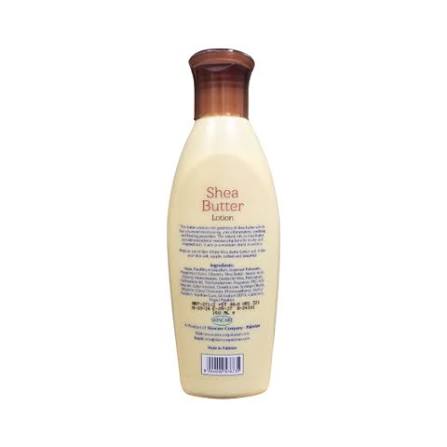 Skin White Lotion Almond & Goat Milk