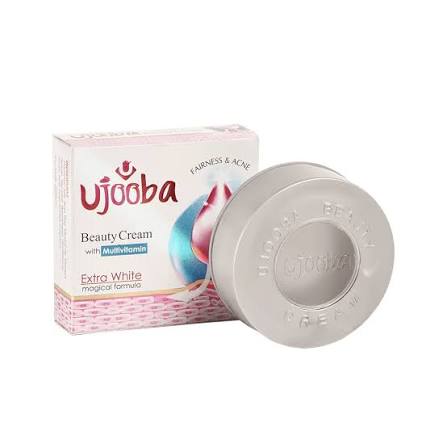 Ujooba Cream
