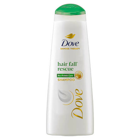Dove Hair Fall Rescue Shampoo 360ml | Reduce Hair Fall