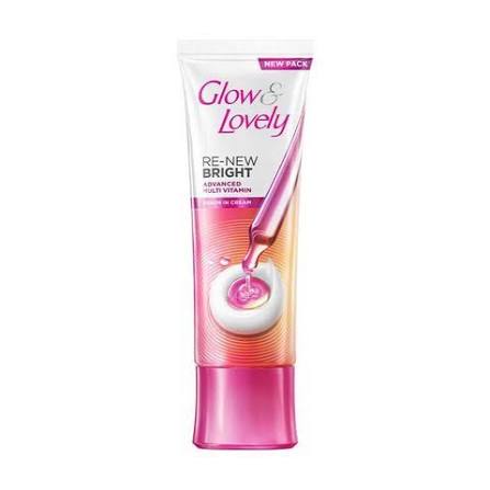 Glow & Lovely Cream 50g Tube – Buy Online at Grocera