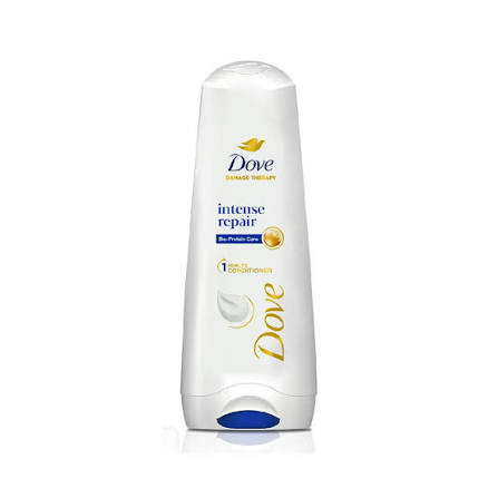 Dove Intense Repair Conditioner 180ml | Repair Damaged Hair