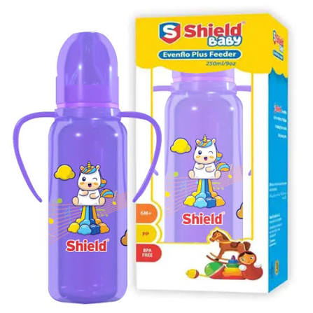 Shield Feeder 250ml