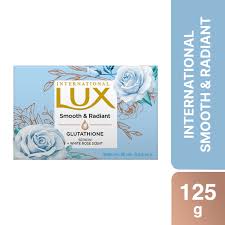 Lux Radiant Soap 125g – Glowing Skin Beauty Bar