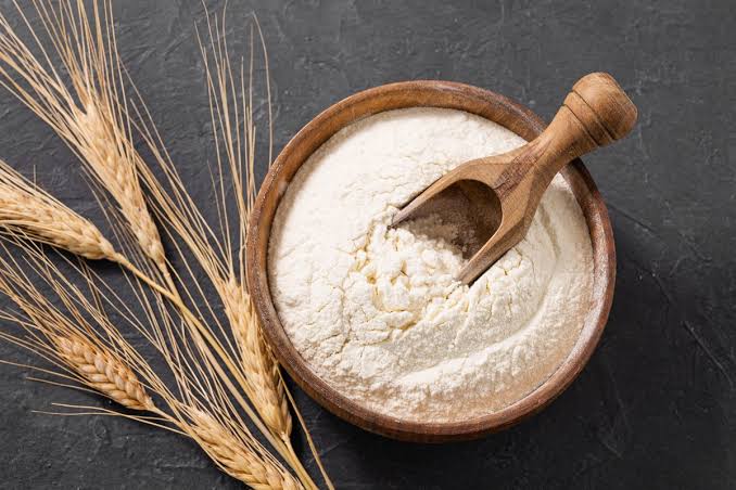 Asia Fine Flour (Atta) 15kg