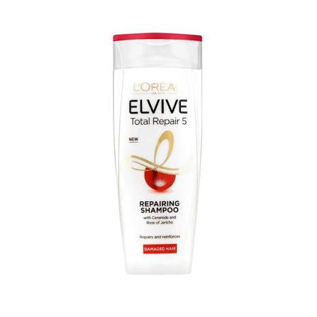 L'Oréal Total Repair 5 Shampoo 175ml | Repair Damaged Hair