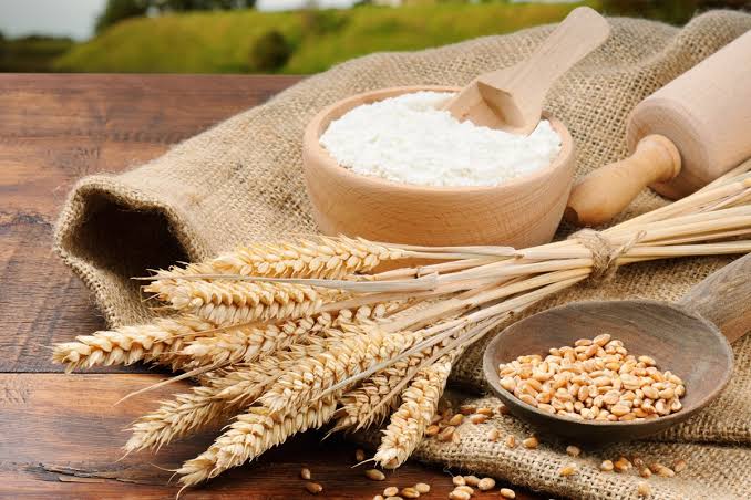 Asia Fine Flour (Atta) 15kg