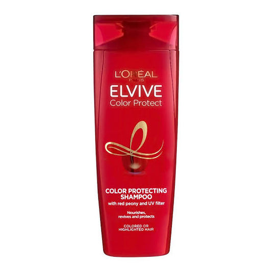 L'Oréal Color Protect Shampoo 175ml | Color-Treated Hair