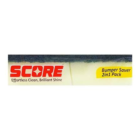 Score Simple Sponge 2 in 1 – Dual-Action Cleaning Sponge for Utensils
