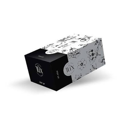 Tux Perfumed Pop Up – Fragranced Soft Tissues for a Fresh Feel