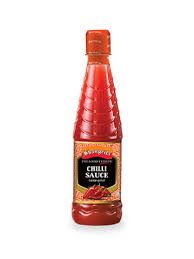 Shangrilla Chilli Sauce 300ml | Bold Spicy Chinese Sauce