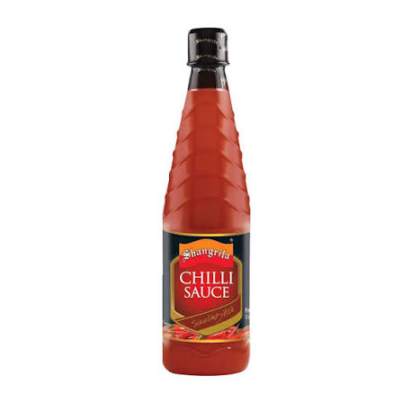 Shangrilla Chilli Sauce 800ml | Bold Spicy Chinese Sauce
