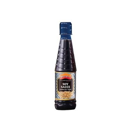 Shangrilla Soya Sauce 300ml | Rich Savory Chinese Sauce