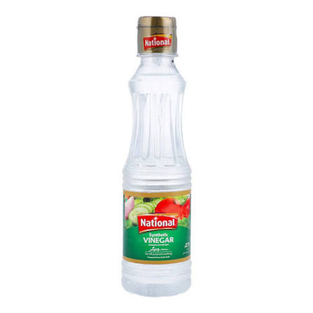 National Vinegar 300ml | Tangy Cooking Vinegar