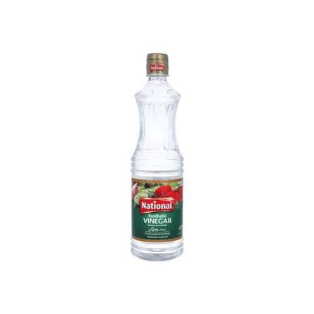 National Vinegar 800ml | Tangy Cooking Vinegar