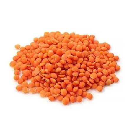 Daal Masoor Wash 1kg