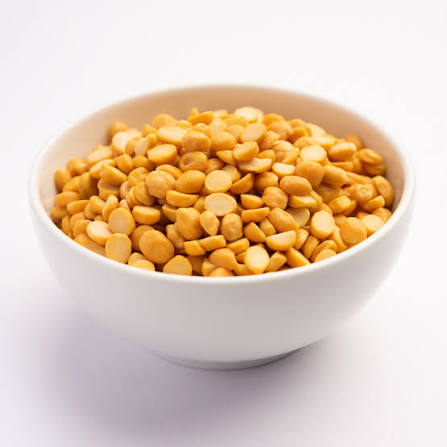 Daal Channa 1kg