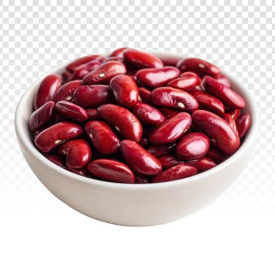 Red Lobia 1kg | Premium Red Cowpeas / Chawli