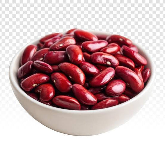 Red Lobia 1kg | Premium Red Cowpeas / Chawli