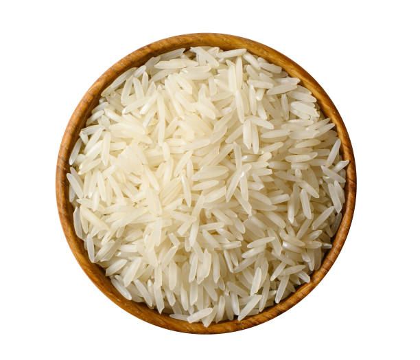 Kainat Double Steam Rice 1kg