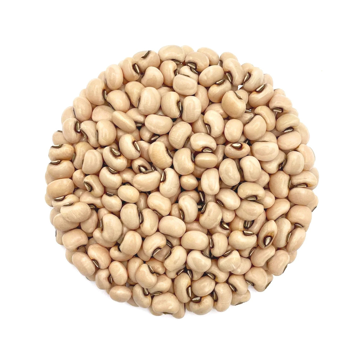 White Lobia 1kg | Premium White Cowpeas / Chawli