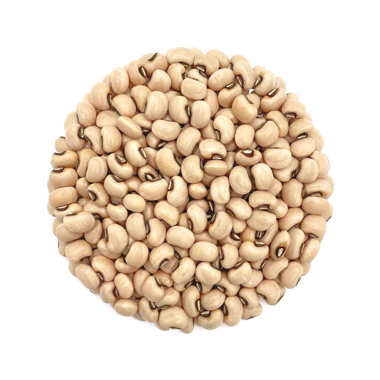 White Lobia 1kg | Premium White Cowpeas / Chawli