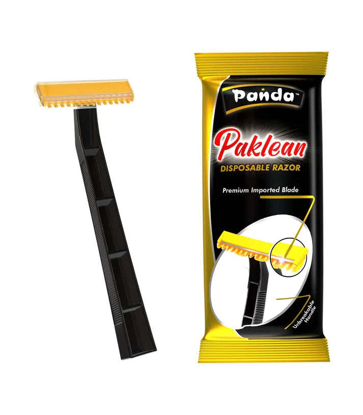 Panda Razor