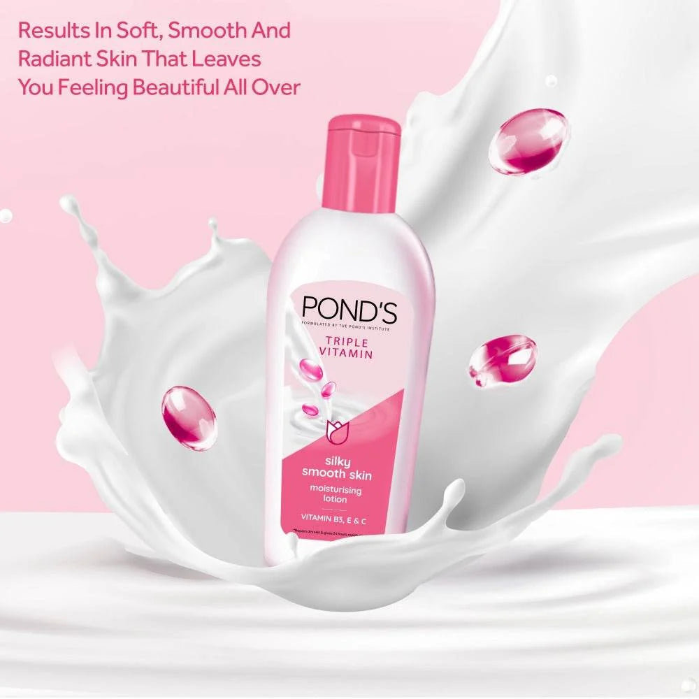 Ponds Lotion 200ML