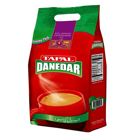 Tapal Tea 900g | Rich Strong Black Tea Pack