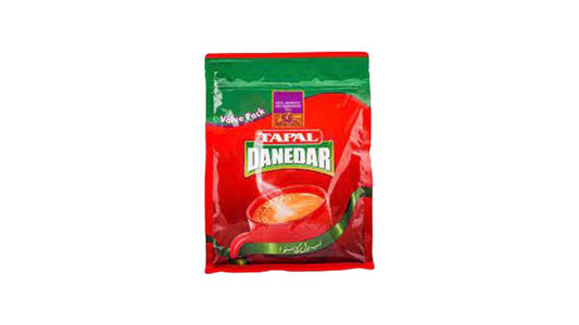 Tapal Danedar Tea 430g | Strong Granulated Black Tea
